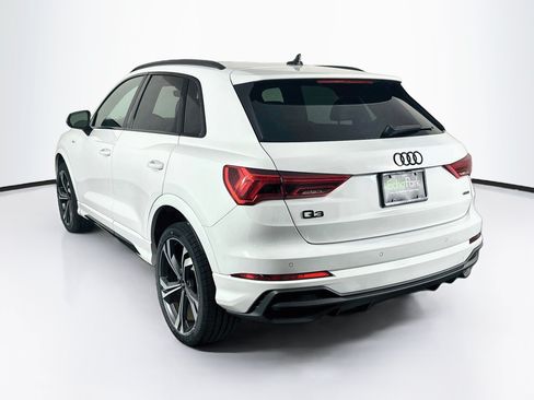 Used 2023 Audi Q3 2.0T Premium Plus w/ Premium Plus Package AWD/4WD image 5