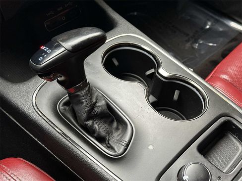 Used 2019 Dodge Durango R/T w/ Blacktop Package image 24