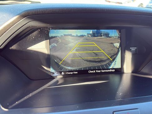 Used 2014 Honda Odyssey Touring image 12