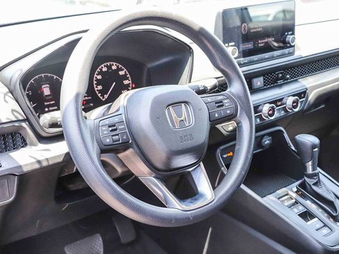 Used 2024 Honda CR-V EX image 16