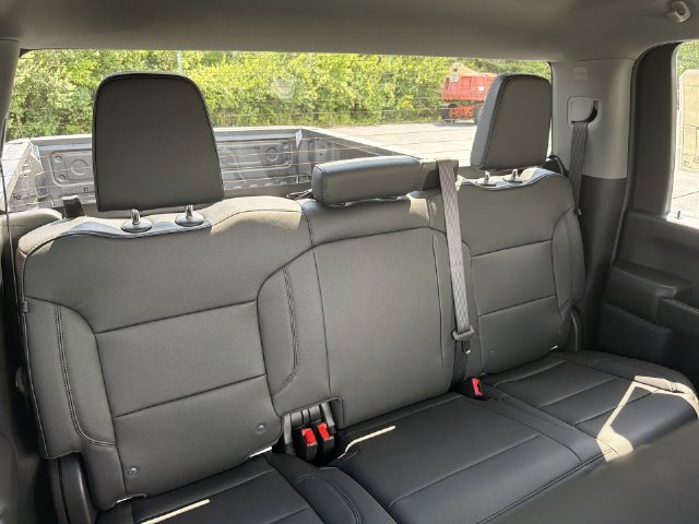New 2026 Chevrolet Silverado 2500 W/T AWD/4WD image 16