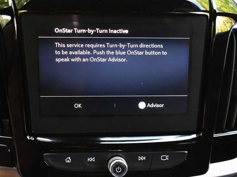 Used 2023 Chevrolet Traverse LT AWD/4WD image 19