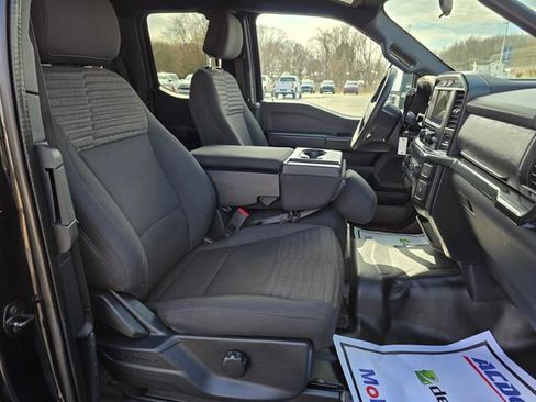 Used 2021 Ford F150 XL w/ Equipment Group 101A High image 19