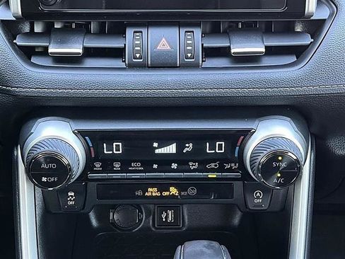 Used 2024 Toyota RAV4 XLE Premium FWD image 29