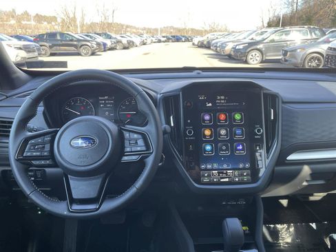 Certified 2025 Subaru Forester Premium w/ Convenience Package #2 image 19