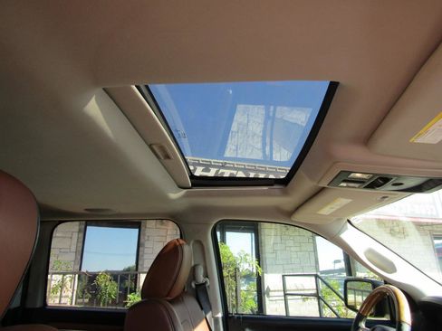 Used 2016 RAM 1500 Laramie Longhorn w/ Convenience Group image 8