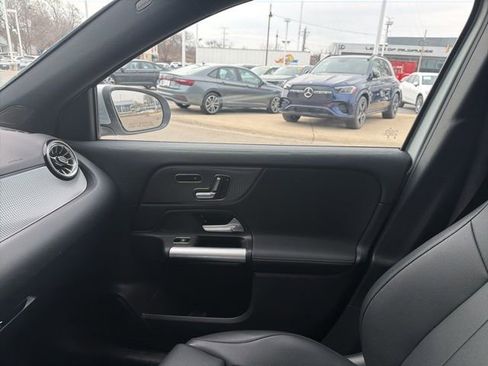 Certified 2023 Mercedes-Benz GLA 250 4MATIC image 9