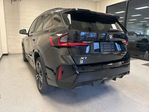 Used 2023 BMW X1 xDrive28i AWD/4WD image 40