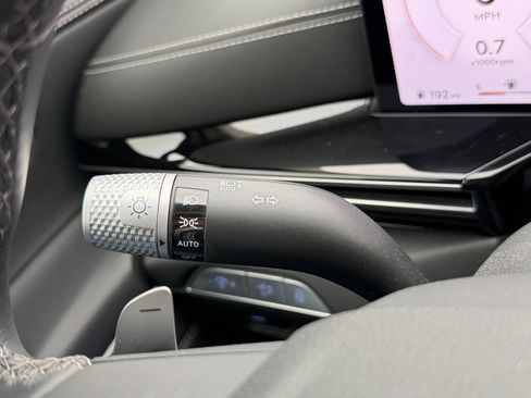 Used 2025 Genesis GV80 2.5T Standard image 63