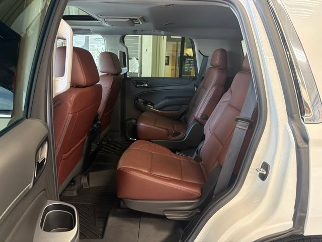 Used 2019 Chevrolet Tahoe Premier w/ Premier Plus Edition AWD/4WD image 36