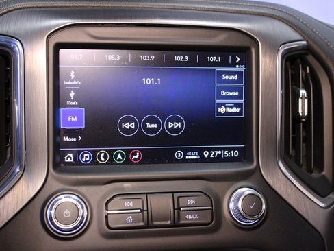 Used 2020 GMC Sierra 1500 Denali image 28