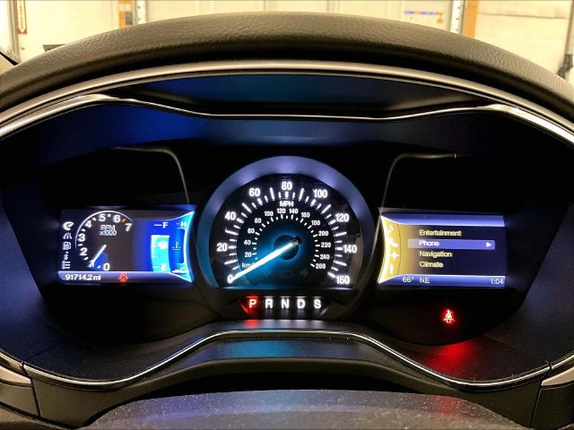 Used 2013 Ford Fusion SE FWD image 20