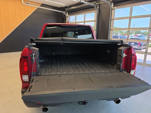 Used 2022 Honda Ridgeline RTL-E image 30