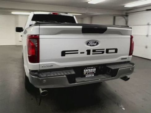 Used 2025 Ford F150 XL w/ Equipment Group 103A High RWD image 7