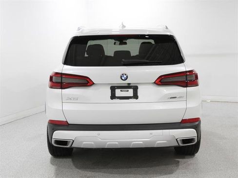 Used 2019 BMW X5 xDrive40i w/ Executive Package image 21