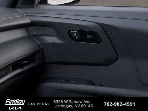 New 2027 Kia Telluride SX X-Line AWD/4WD image 28