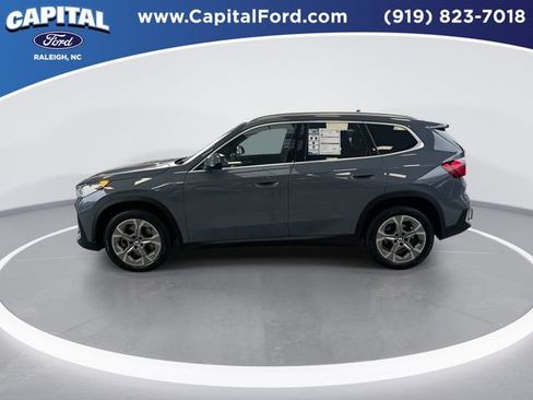 Used 2023 BMW X1 xDrive28i w/ Convenience Package AWD/4WD image 5