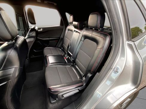 Used 2024 Ford Escape ST-Line FWD image 20