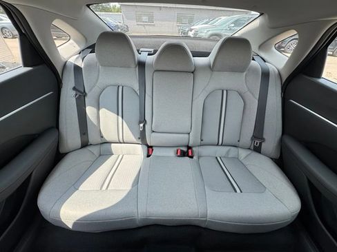 Used 2021 Hyundai Sonata SEL FWD image 15