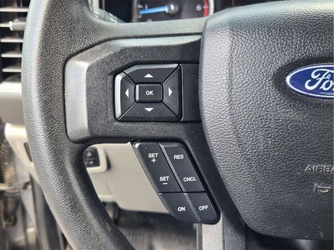 Used 2020 Ford F250 XLT AWD/4WD image 28