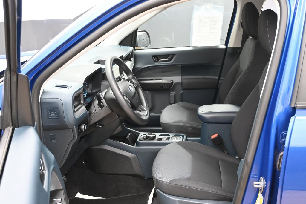 Used 2024 Ford Maverick XL FWD image 8