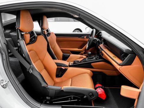 Used 2024 Porsche 911 S/T image 35