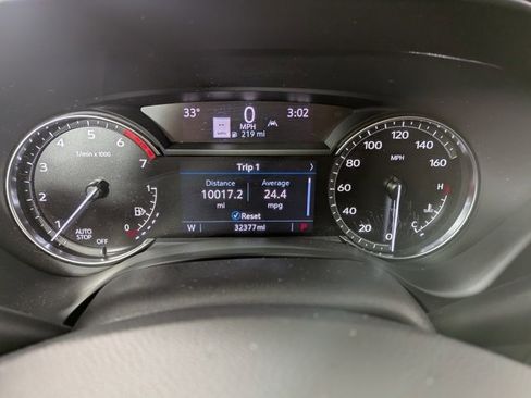 Certified 2023 Cadillac CT4 Premium Luxury image 4