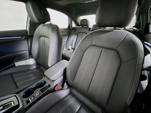 New 2026 Audi A3 2.0T Premium Plus image 11