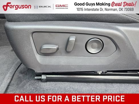 New 2026 GMC Canyon Elevation w/ Convenience Package RWD image 18