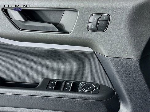 New 2025 Ford Bronco Sport Outer Banks w/ Outer Banks Tech Package+ image 24