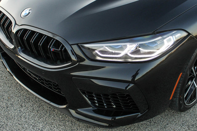 Used 2024 BMW M8 Competition AWD/4WD image 60