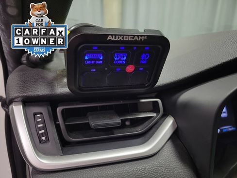 Used 2022 Toyota RAV4 SE w/ Convenience Package AWD/4WD image 29