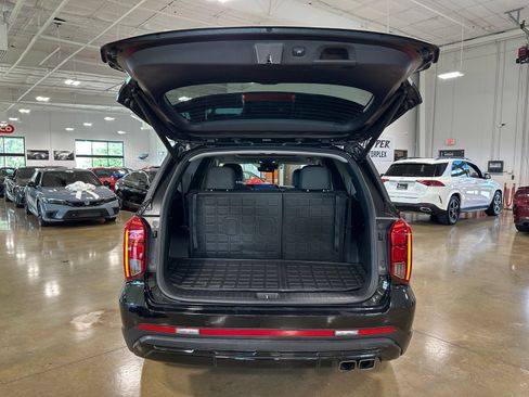 Used 2024 Hyundai Palisade XRT FWD image 48