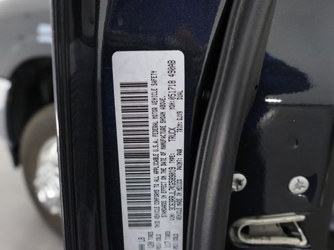 Used 2019 RAM 3500 Laramie AWD/4WD image 66
