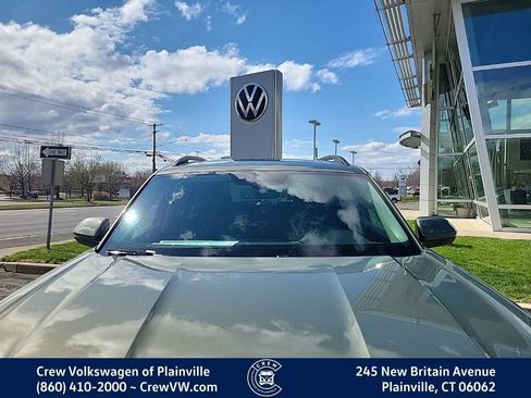 New 2026 Volkswagen Atlas SE AWD/4WD image 23