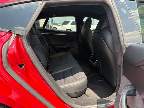 Used 2022 Tesla Model S AWD/4WD image 19