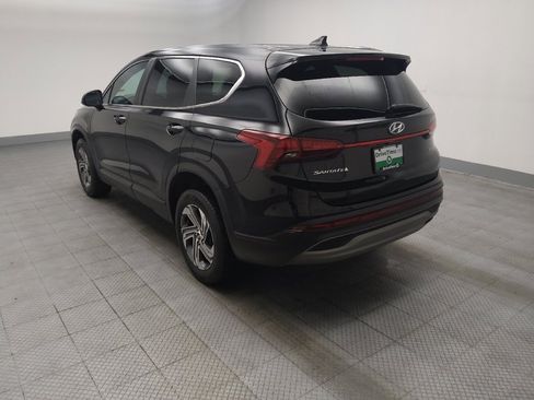 Used 2023 Hyundai Santa Fe SE w/ Cargo Package AWD/4WD image 5