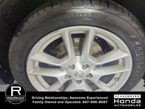Used 2011 Nissan Maxima 3.5 SV w/ Premium Pkg FWD image 5