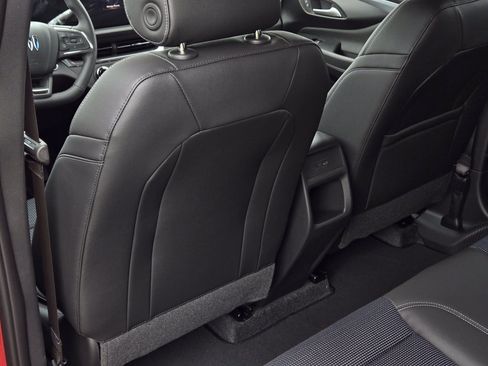 New 2026 Buick Envista Sport Touring FWD image 17