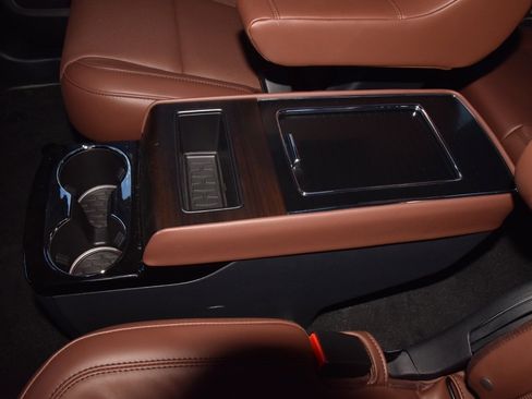 New 2026 Lincoln Aviator Reserve w/ Jet Appearance Package image 20