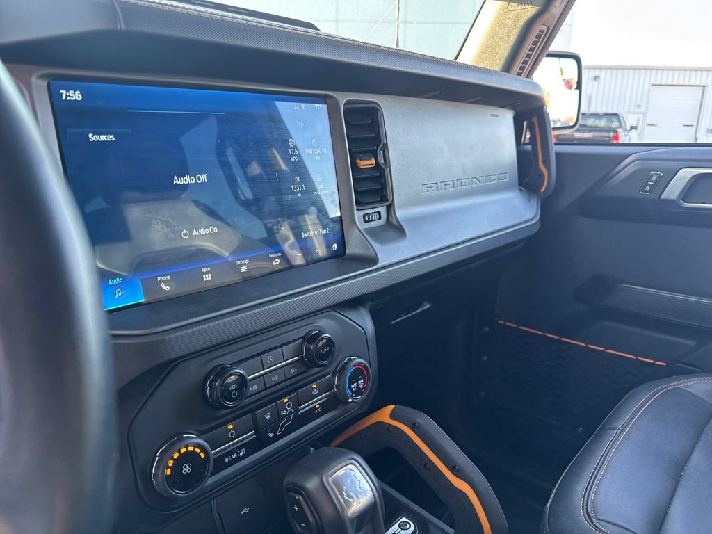 Used 2024 Ford Bronco Badlands AWD/4WD image 20