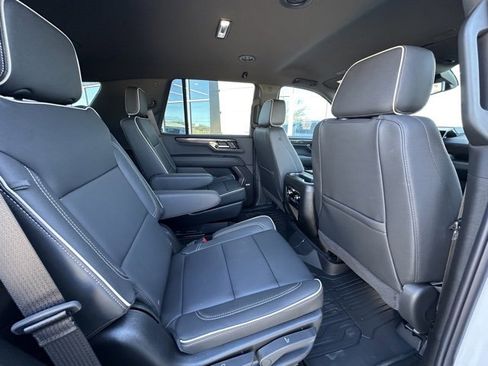 New 2026 GMC Yukon Elevation w/ LPO, Floor Liner Package image 26