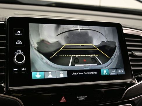 Used 2026 Honda Ridgeline Black Edition image 21