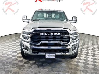 New 2026 RAM 5500 Tradesman video 2