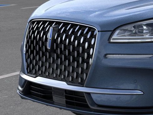 New 2025 Lincoln Corsair Grand Touring w/ Equipment Group 301A image 17