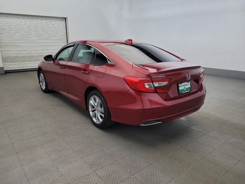 Used 2018 Honda Accord LX image 5