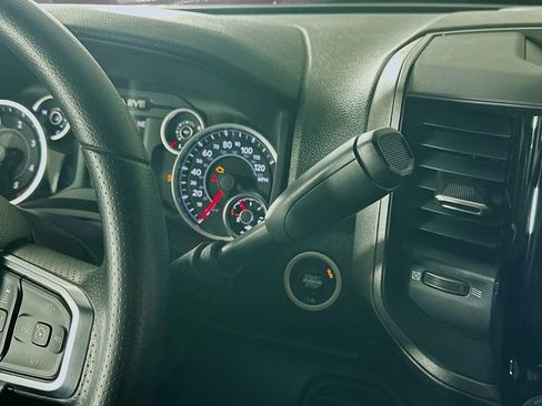 New 2026 RAM 2500 Tradesman image 12