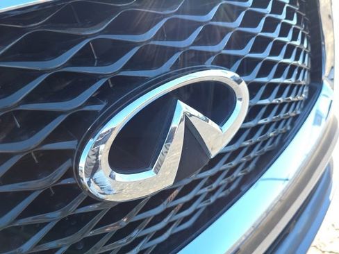 Used 2018 INFINITI QX80 4WD w/ Driver Assistance Package image 72