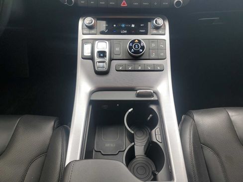 Used 2023 Hyundai Palisade Calligraphy AWD/4WD image 18