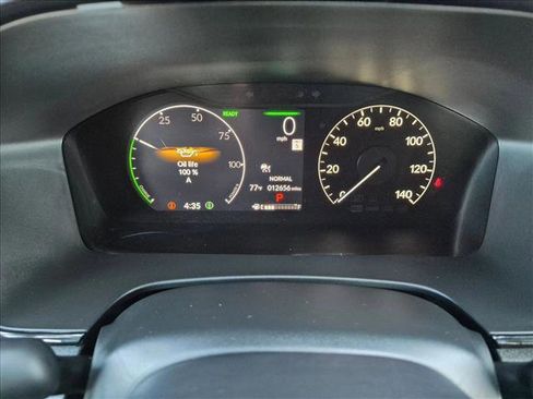 Used 2024 Honda CR-V Sport-L image 11